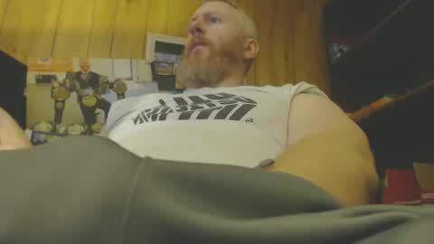 Snapshot of redhead4fun chatting on 02/12/26, 04:18 theredhead4fun online show from 02/12/26, 04:18