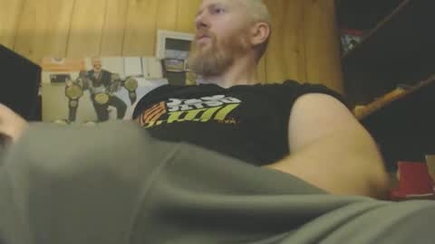 Snapshot of redhead4fun chatting on 02/27/26, 07:47 theredhead4fun online show from 02/27/26, 07:47