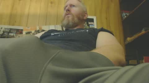 theredhead4fun online show from 06/16/26, 04:31
