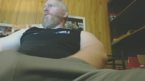 theredhead4fun online show from 06/18/26, 02:45