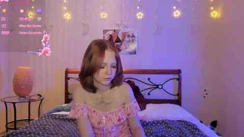 redhead_amy online show from 11/21/25, 01:37