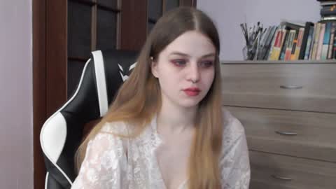 Lily online show from 12/29/24, 03:11