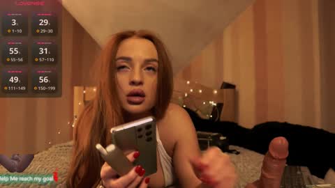 Redhead Shark online show from 01/23/25, 10:22