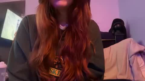 Redhead and BigPeenar online show from 02/27/26, 12:32