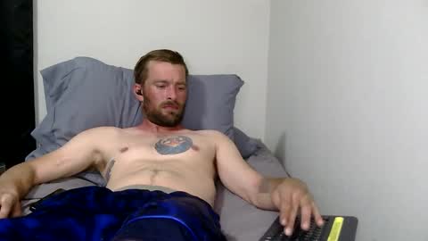 Snapshot of redheadlover828 chatting on 12/15/25, 11:36 Kevin online show from 12/15/25, 11:36