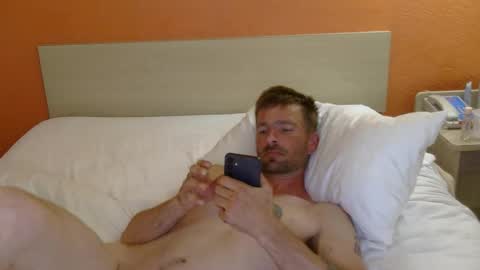 Snapshot of redheadlover828 chatting on 03/22/26, 02:31 Kevin online show from 03/22/26, 02:31