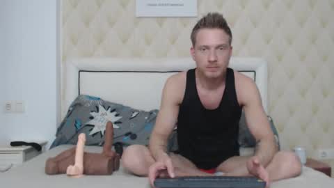 Steve Blond online show from 02/21/26, 06:42