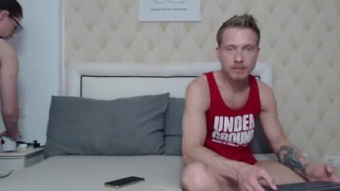 Steve Blond online show from 02/22/26, 07:45