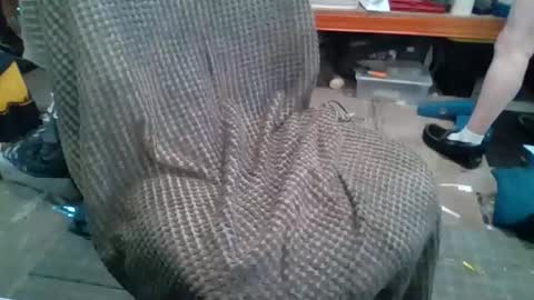 redhotsimkin online show from 11/06/25, 03:18