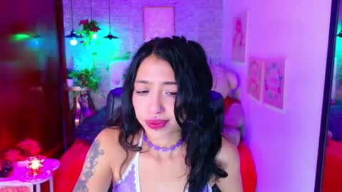 Lili Lopez online show from 01/06/26, 08:01