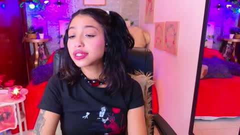 Lili Lopez online show from 01/13/26, 08:14