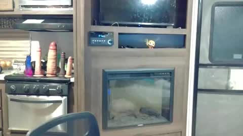 InkedGinger online show from 12/16/24, 11:18