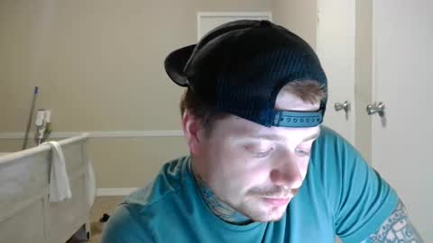 InkedGinger online show from 01/31/25, 03:30