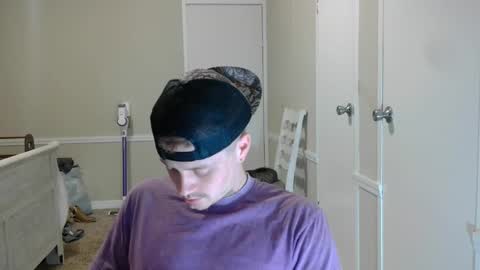 InkedGinger online show from 02/04/25, 04:26