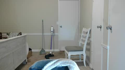 InkedGinger online show from 02/06/25, 03:27