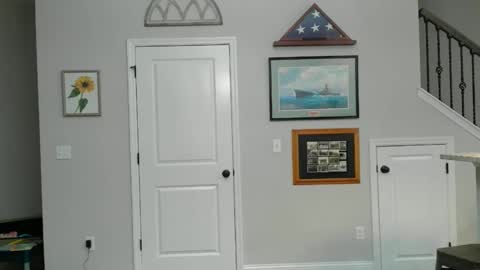 InkedGinger online show from 03/04/25, 03:22