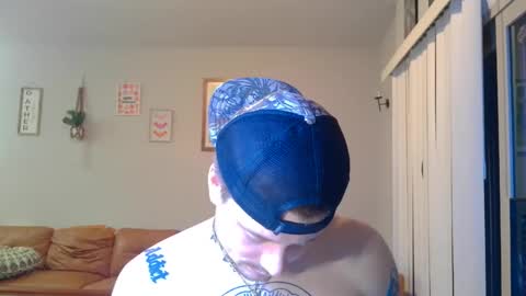 InkedGinger online show from 09/11/25, 11:38