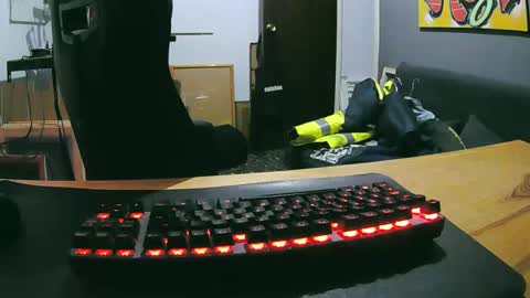 redjhons online show from 09/09/25, 12:32