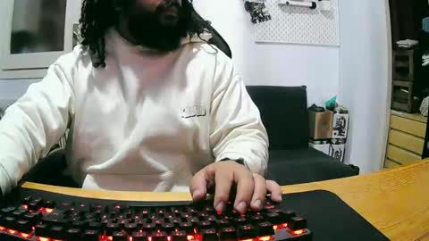 redjhons online show from 09/23/25, 10:18