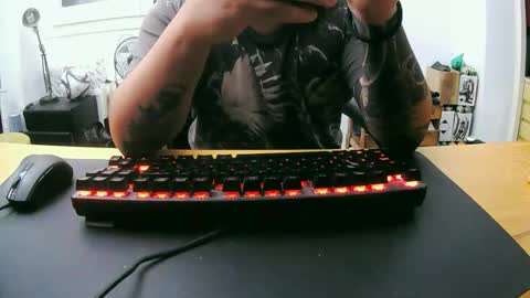 redjhons online show from 09/26/25, 09:24