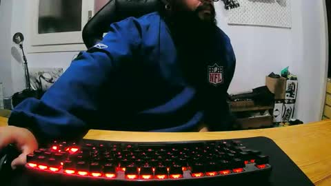 redjhons online show from 09/29/25, 08:08