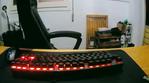 redjhons online show from 09/30/25, 09:14