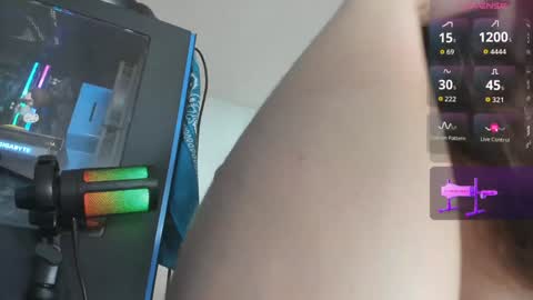 Redjina online show from 10/02/25, 01:07