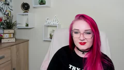 Ruby online show from 03/09/26, 01:48