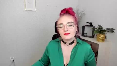 Ruby online show from 03/10/26, 03:28