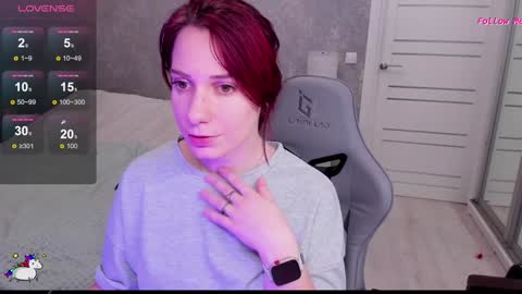 Stephanie online show from 01/28/25, 08:04