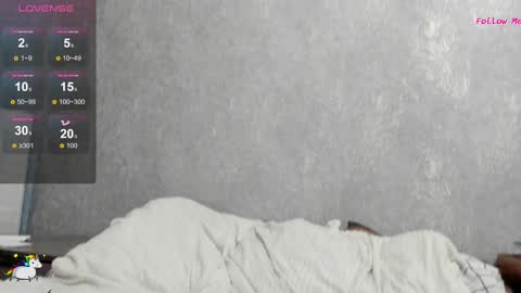 Stephanie online show from 02/26/25, 02:46