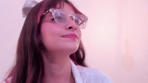 Snapshot of redmeloddy chatting on 01/21/25, 08:32 Meloddy online show from 01/21/25, 08:32