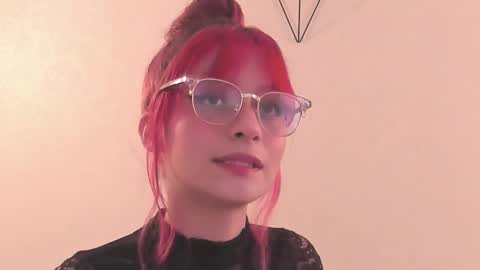 Snapshot of redmeloddy chatting on 03/01/25, 07:26 Meloddy online show from 03/01/25, 07:26