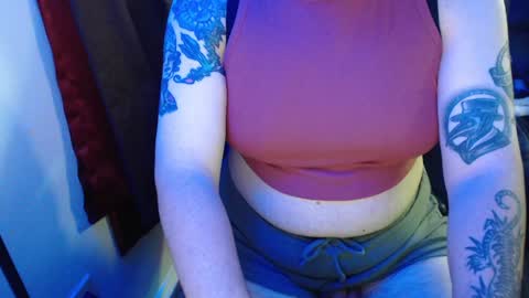 Rosie3 online show from 12/16/24, 04:34