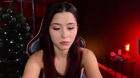 Kiara online show from 12/03/25, 08:29