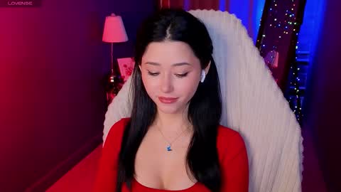 Snapshot of redmidnight_ chatting on 02/18/26, 09:00 Kiara online show from 02/18/26, 09:00