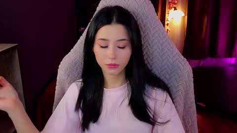 Snapshot of redmidnight_ chatting on 02/20/26, 08:42 Kiara online show from 02/20/26, 08:42