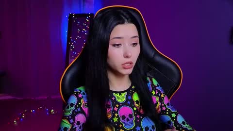 Snapshot of redmidnight_ chatting on 02/24/26, 08:40 Kiara online show from 02/24/26, 08:40