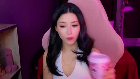 Snapshot of redmidnight_ chatting on 03/13/26, 09:21 Kiara online show from 03/13/26, 09:21