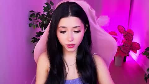 Snapshot of redmidnight_ chatting on 03/17/26, 08:56 Kiara online show from 03/17/26, 08:56