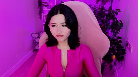 Snapshot of redmidnight_ chatting on 03/29/26, 09:04 Kiara online show from 03/29/26, 09:04