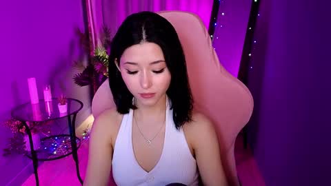 Snapshot of redmidnight_ chatting on 03/30/26, 08:43 Kiara online show from 03/30/26, 08:43