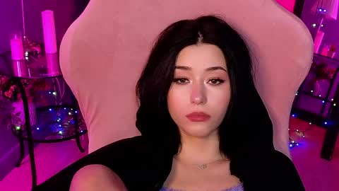 Snapshot of redmidnight_ chatting on 04/06/26, 04:46 Kiara online show from 04/06/26, 04:46