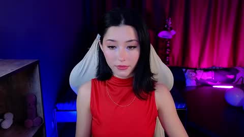 Snapshot of redmidnight_ chatting on 04/10/26, 09:52 Kiara online show from 04/10/26, 09:52