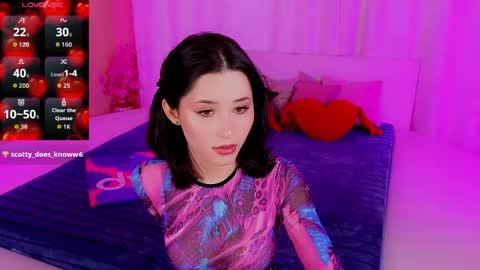 Snapshot of redmidnight_ chatting on 06/06/26, 03:50 Kiara online show from 06/06/26, 03:50