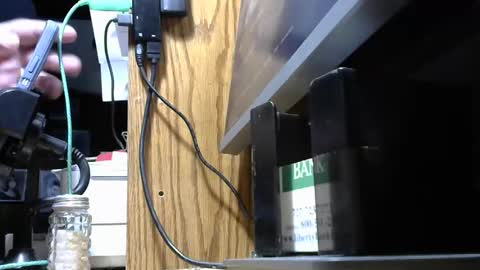 redneck1956 online show from 10/20/25, 01:00