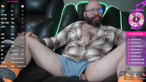 Snapshot of redneckwants2play chatting on 02/15/25, 03:42 RedneckWants2Play online show from 02/15/25, 03:42