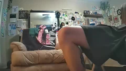 Snapshot of redrocketfirefox chatting on 04/29/26, 08:18 Redrocket firefox online show from 04/29/26, 08:18