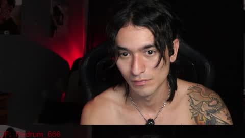 Snapshot of redrum_696 chatting on 04/12/26, 04:12 Red online show from 04/12/26, 04:12