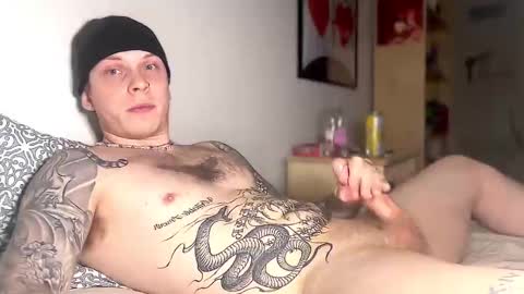 redrum online show from 12/29/24, 12:09